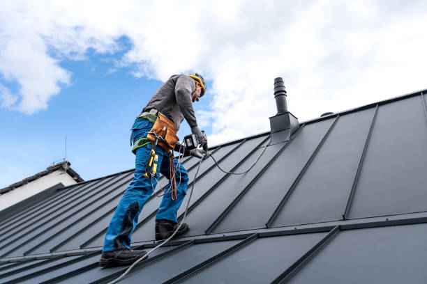 Roofing Contractor